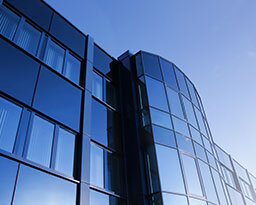 Office Building Pest Control