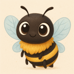 Carpenter Bees in Kansas City