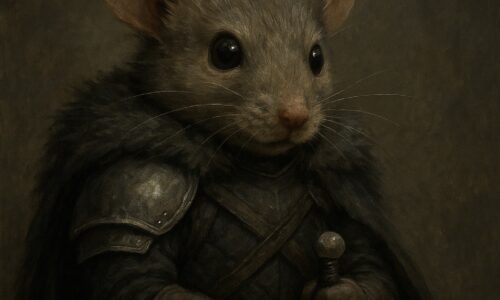 Winter Mice . HOw to stop mice in the winter