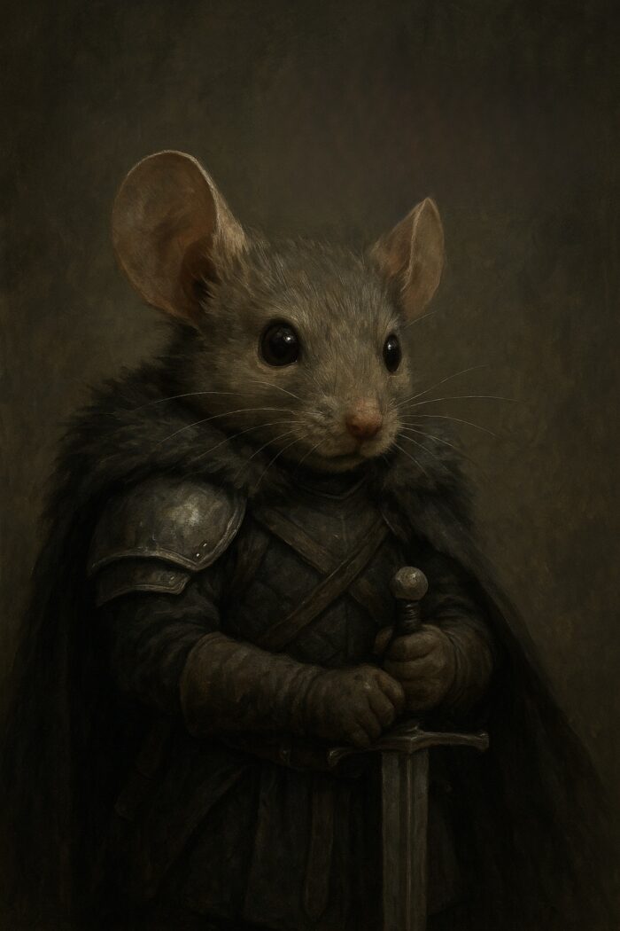 Winter Mice . HOw to stop mice in the winter